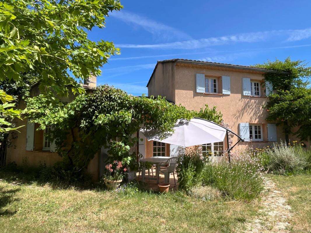 Maison à VAISON-LA-ROMAINE