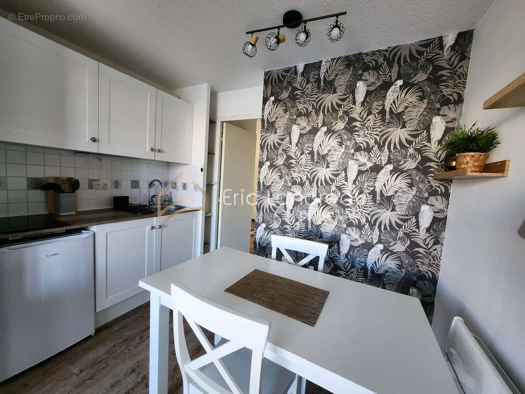 Appartement - Bourgenay à deux pas de l'océan - photo 3