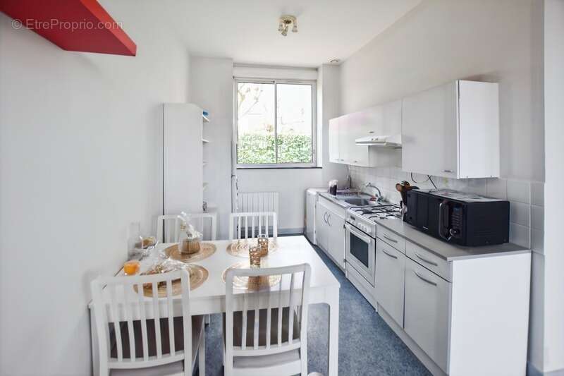 Maison à LE CREUSOT