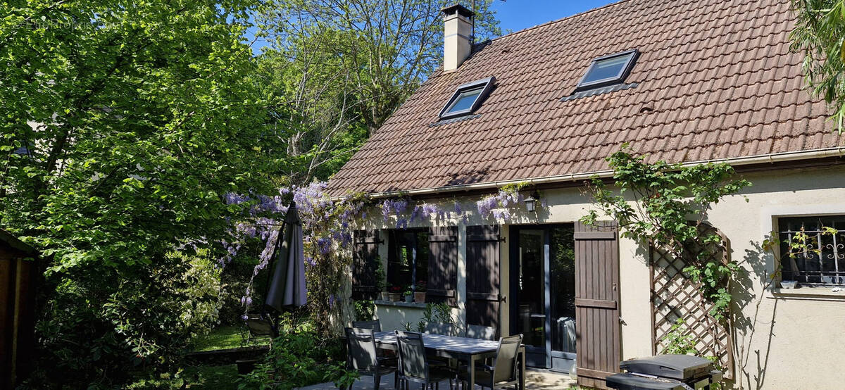 Maison à SUCY-EN-BRIE