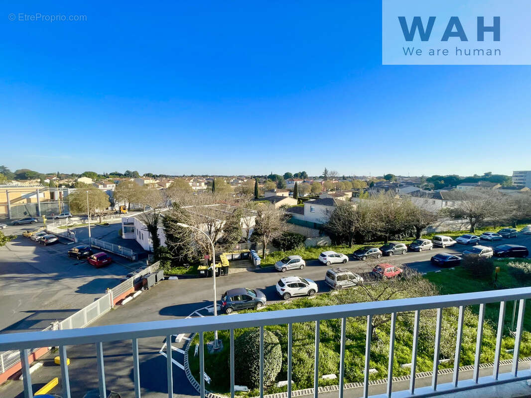 Appartement à LUNEL