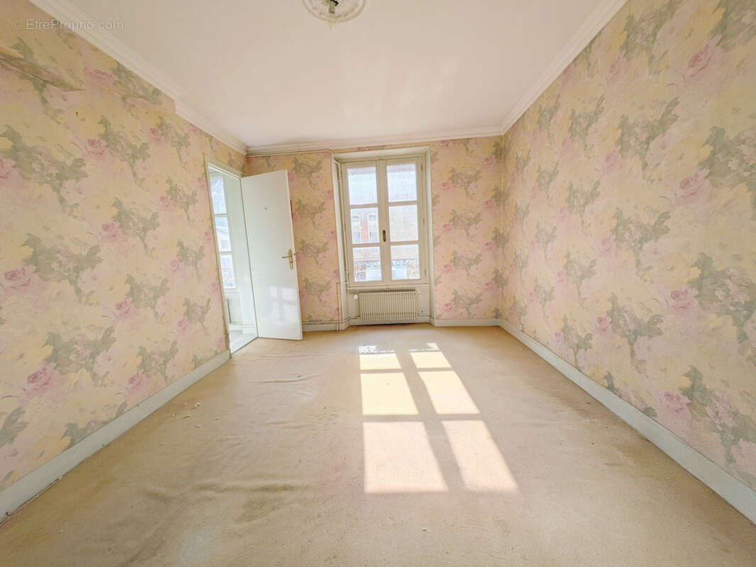 Maison à PRESLES