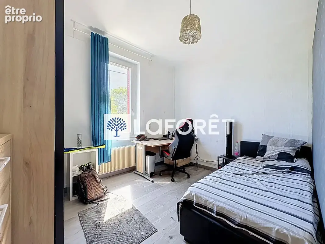 Maison Beynost 4 pièces 94.49 m² - photo 8