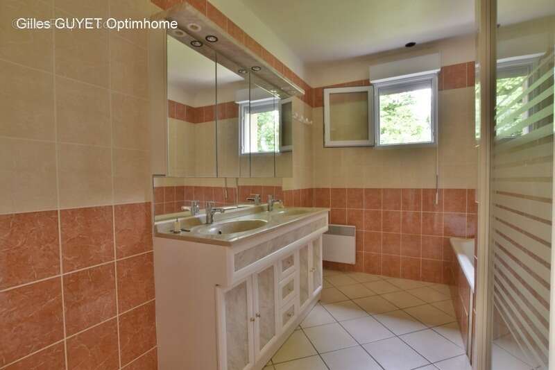 BERNAY,MAISON INDIVIDUELLE T6  121M2  4 chambres. Terrain de 1200M² env. 215500€ (27) - photo 7