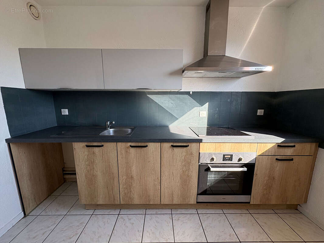 Appartement Saint Avold 3 pièce(s) 60.59 m2 - photo 4