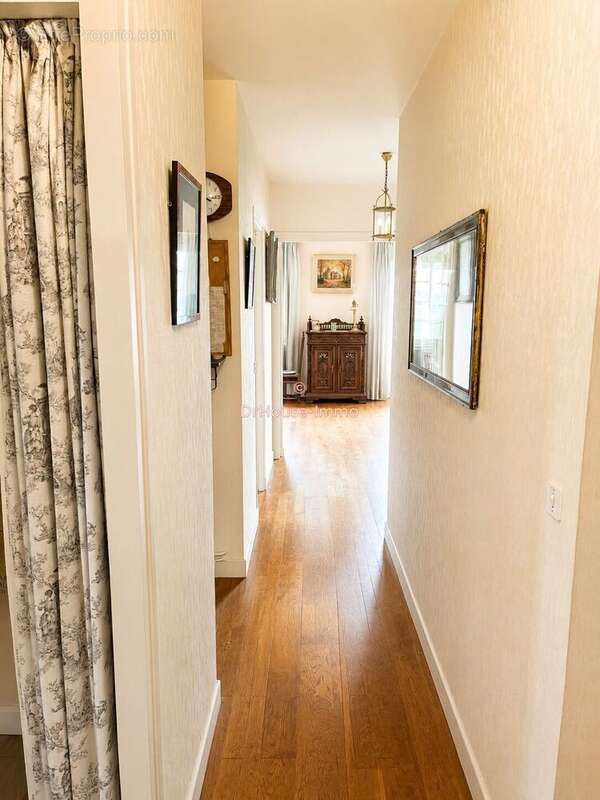 Maison 146 m² à Talence  - photo 13
