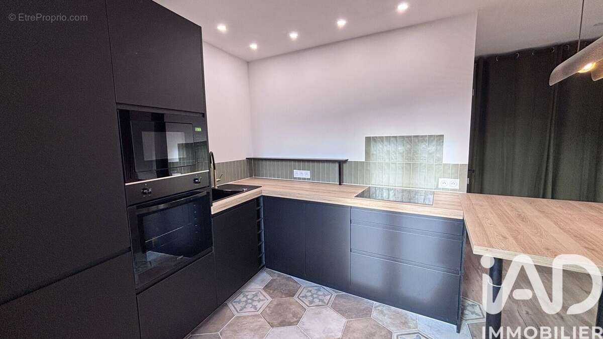 Photo 4 - Appartement à LA TALAUDIERE