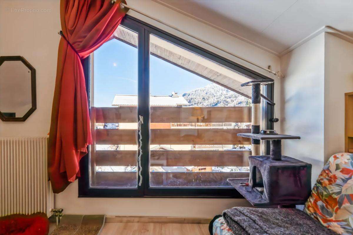 Appartement à ARACHES-LA-FRASSE