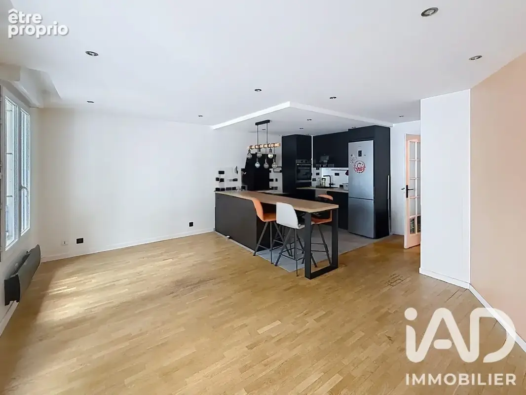 Photo 1 - Appartement à ANTONY