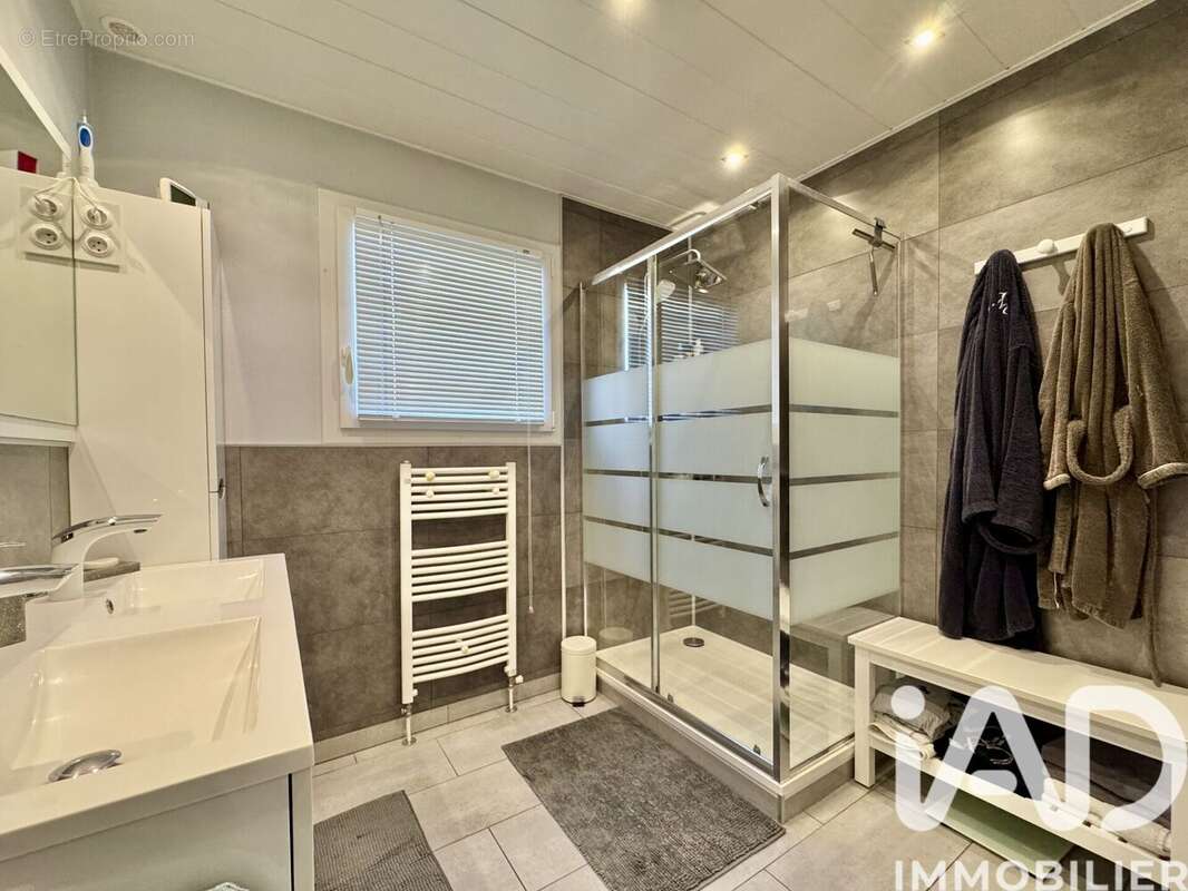 Photo 9 - Maison à MORSANG-SUR-ORGE