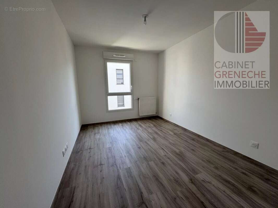 Appartement à SCIEZ