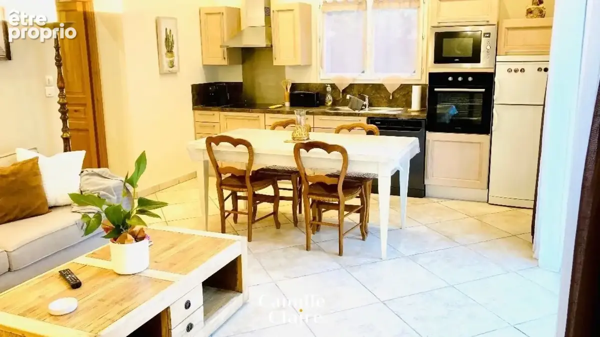 'Prestige' Maison 7 chambres de plain-pied avec piscine, 2 dépendances au calme absolu sur la destrousse - photo 22
