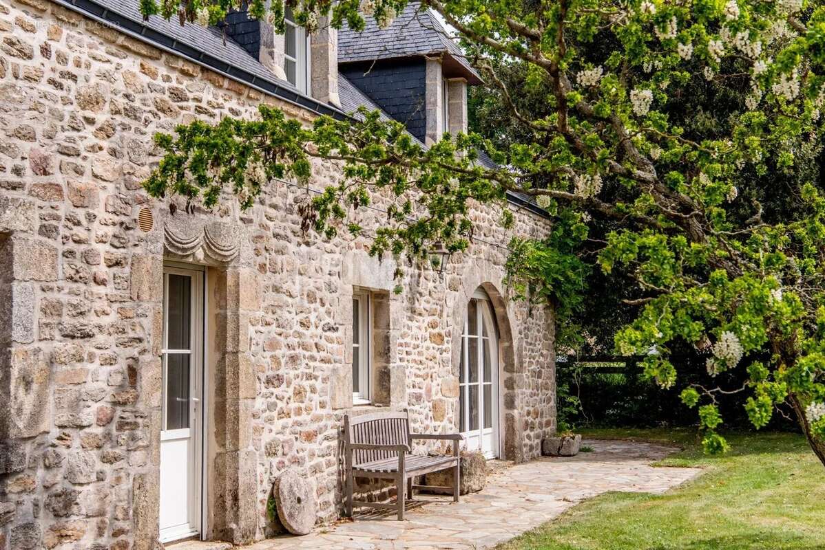 Maison à BADEN