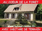 Maison à VERNEUIL-SUR-AVRE