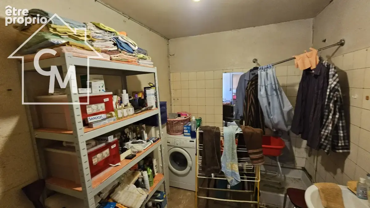 Maison à rénover entièrement - photo 18