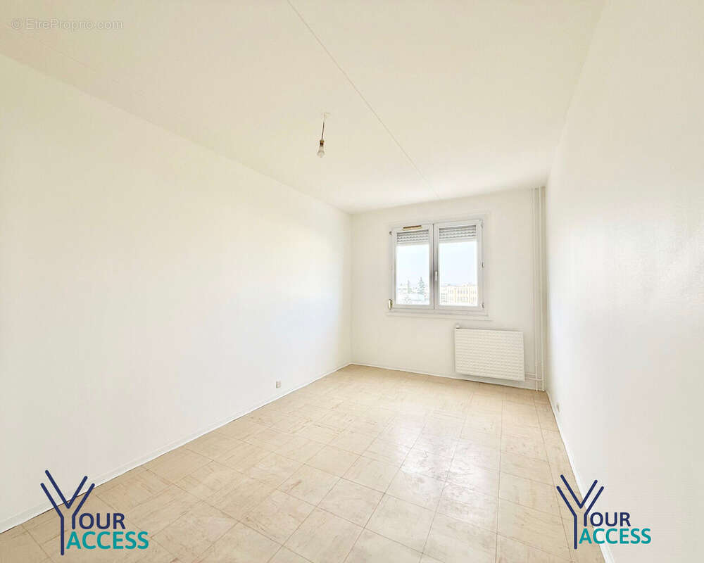 Appartement à VENISSIEUX