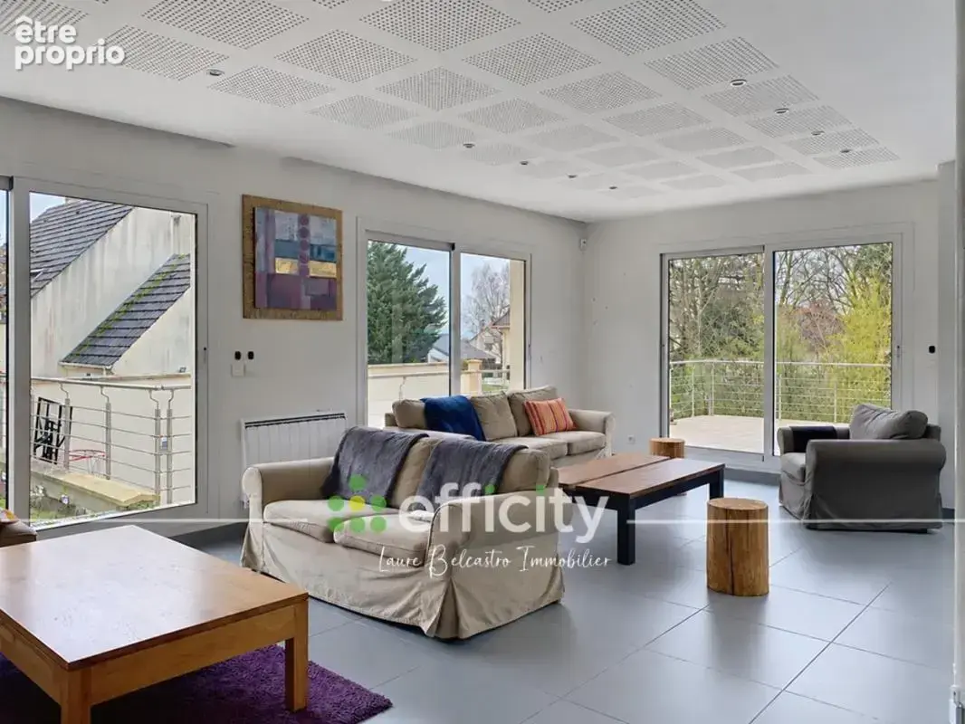 Maison 10 pièces 270 m² à vendre à Quincy-Sous-Senart (91480) - photo 6