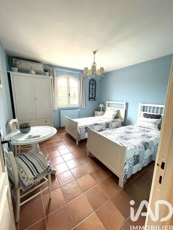 Photo 9 - Maison à FLASSANS-SUR-ISSOLE