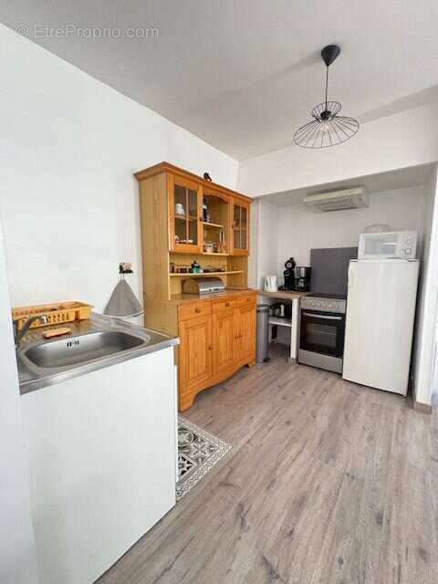 Appartement à QUEND