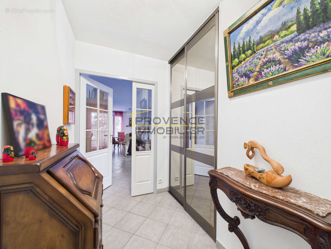 Appartement à MONTELIMAR