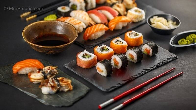 Commerce à MONTPELLIER