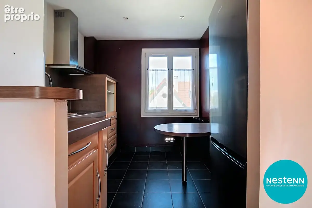Appartement 65 m² à Rueil-Malmaison  - photo 9