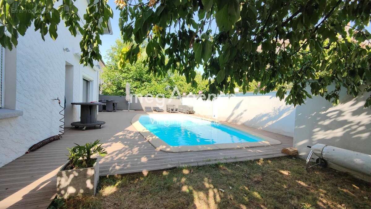 Maison à L&#039;UNION