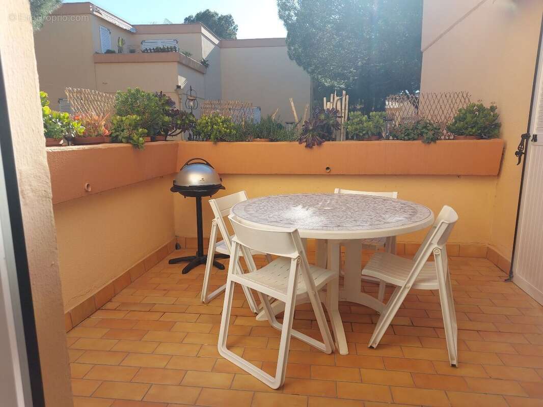 Appartement à ARGELES-SUR-MER