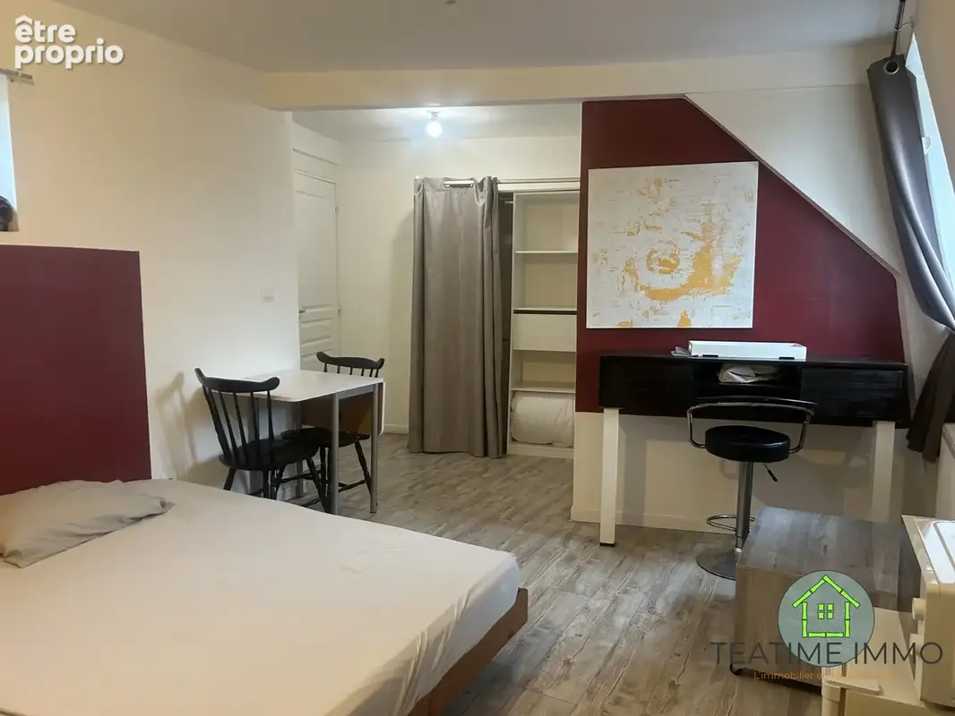 Appartement 135 m² à Roubaix  - photo 3
