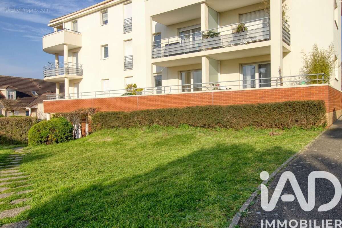 Photo 6 - Appartement à ACHERES