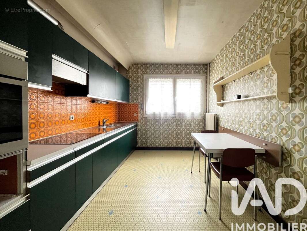 Photo 6 - Maison à NOISY-LE-GRAND