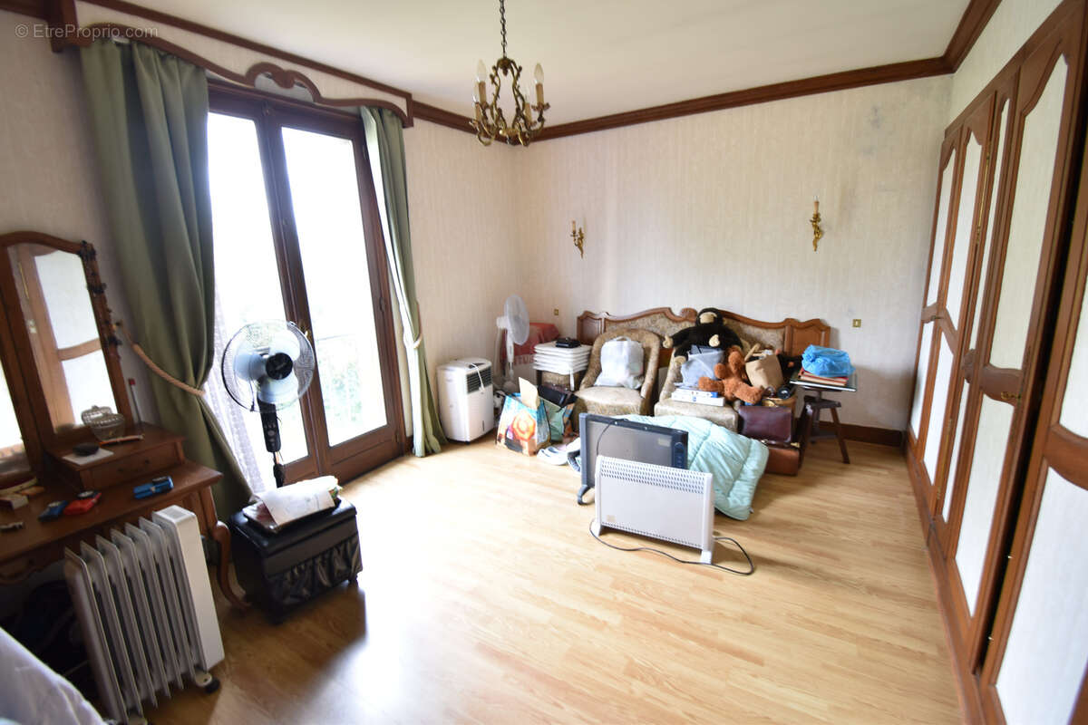 Maison à ILLIERS-COMBRAY