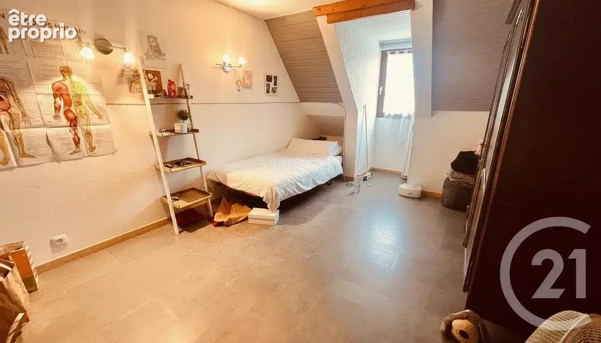 Maison 6 pièces 135 m² à vendre à Vernon (27200) - photo 10