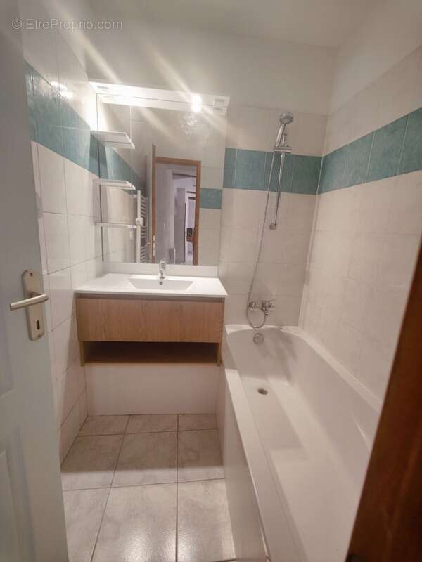 Appartement à CLERMONT-L'HERAULT