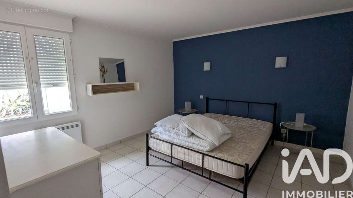 Photo 8 - Maison à SAINT-SULPICE-DE-ROYAN