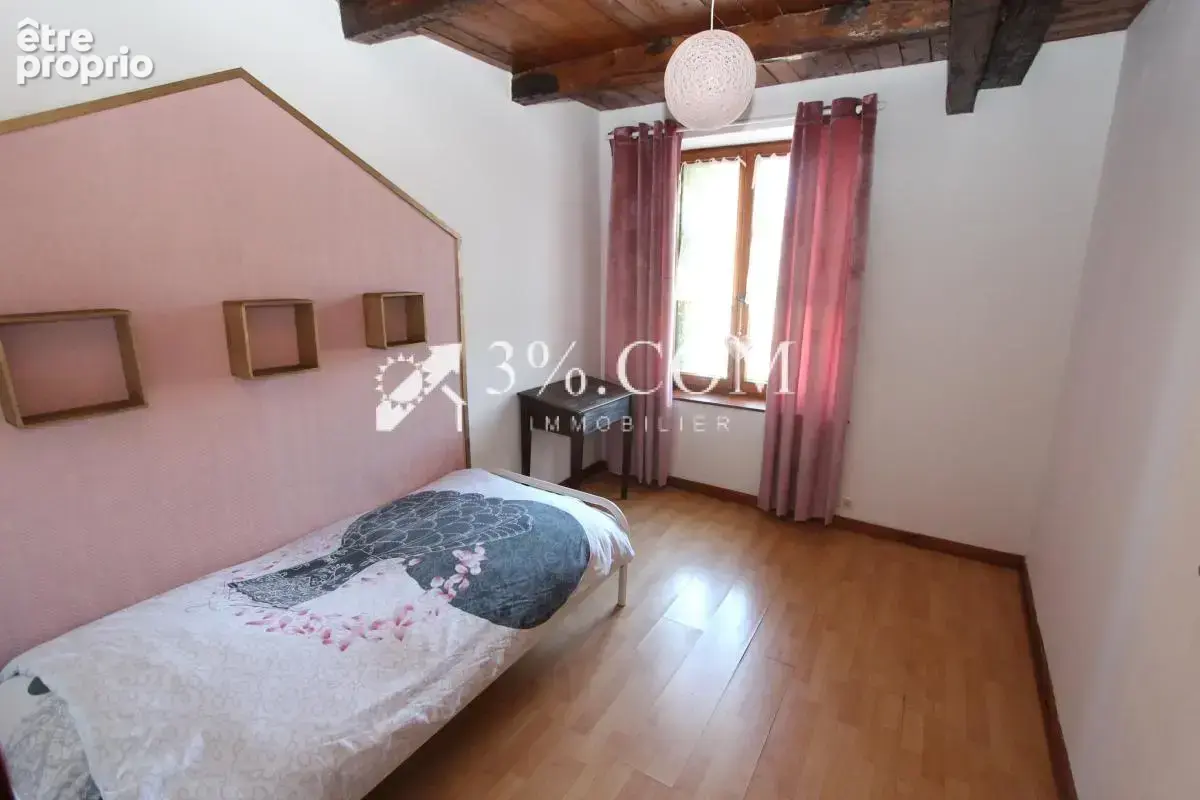 Maison 10 pièces 175 m2 - 6 chambres - jardin - photo 9