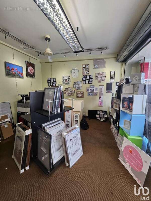 Photo 4 - Commerce à NEUFCHATEL-EN-BRAY