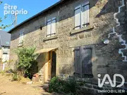 Photo 1 - Maison à ROYERE-DE-VASSIVIERE