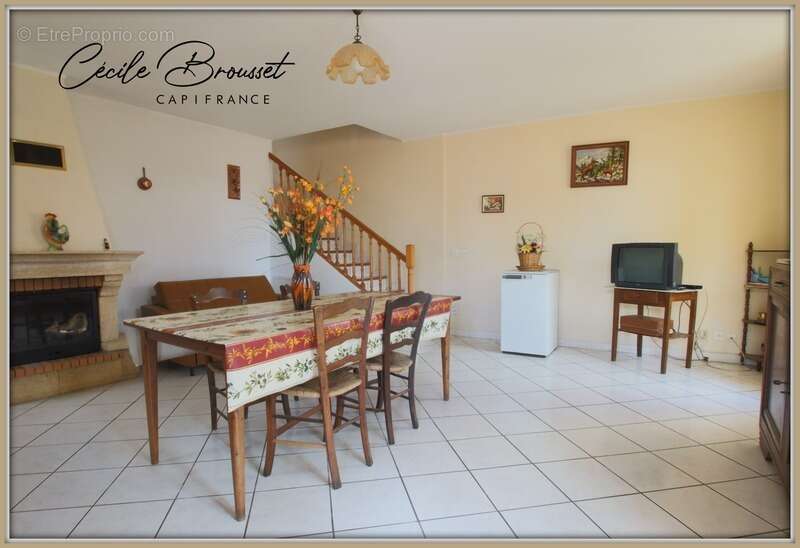 Maison en pierre à vendre 3 pièces TAULIS (66) avec 1377m2 de terrain - photo 17