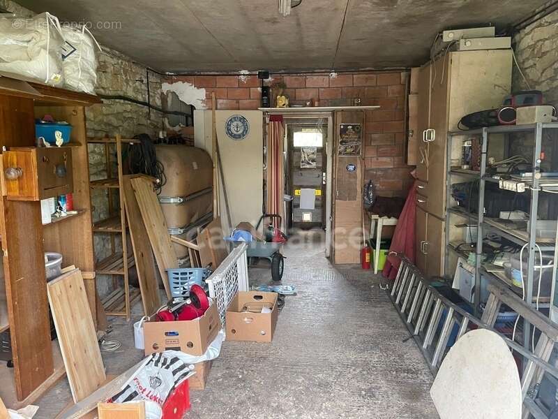 Maison à vendre 3 pièces BETAILLE (46) - photo 10