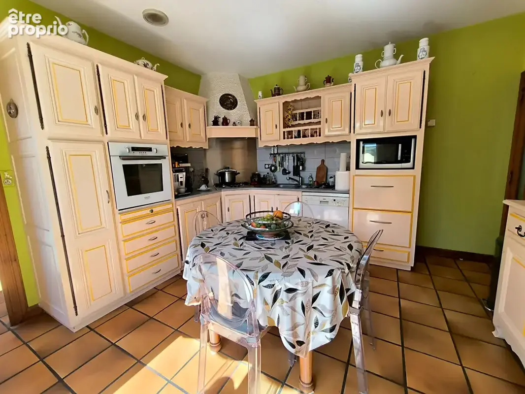 Maison 8 pièce(s) 185 m2 - photo 5