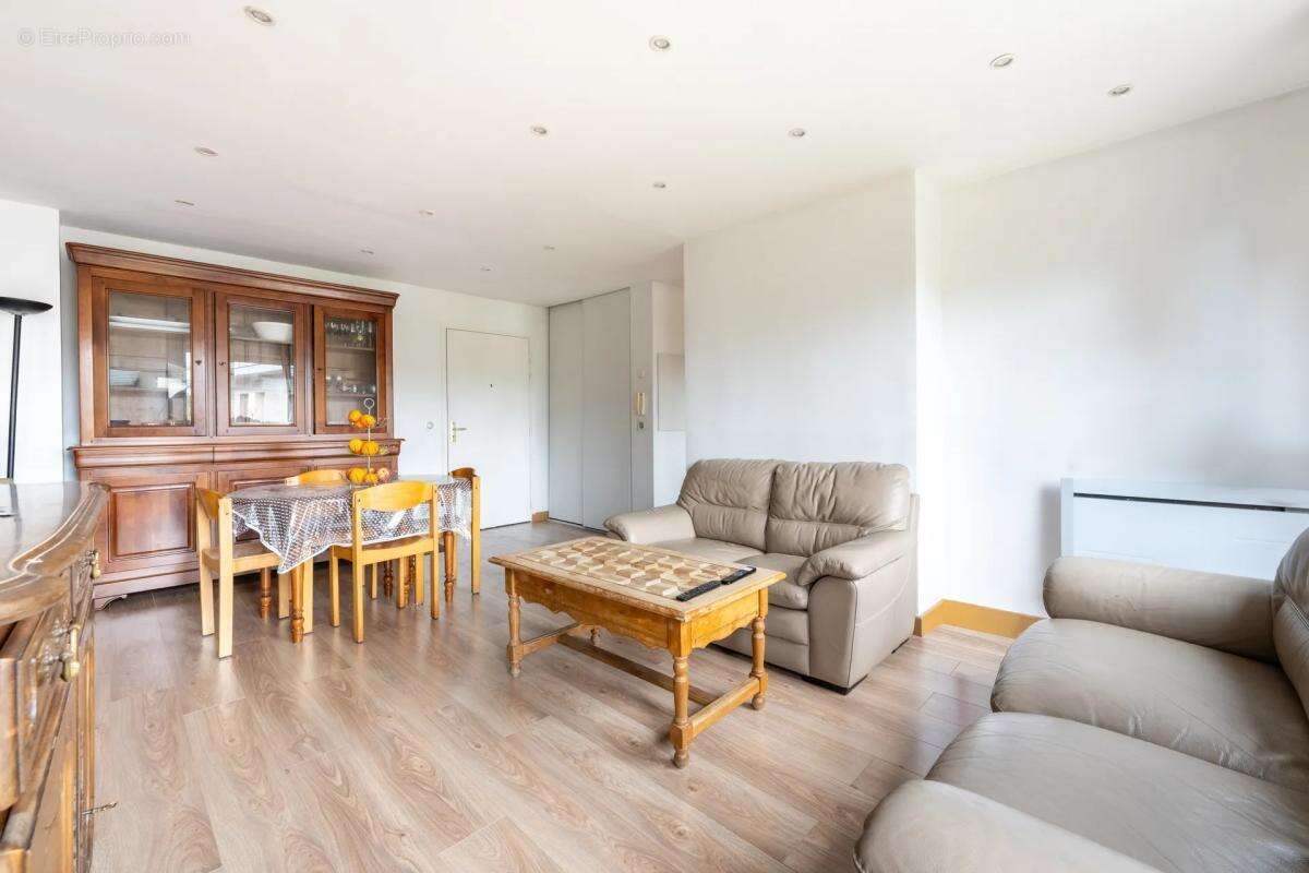 Appartement à CONFLANS-SAINTE-HONORINE