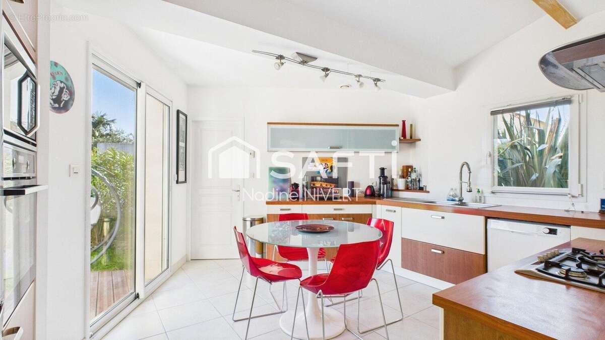 Photo 5 - Maison à DOMPIERRE-SUR-MER