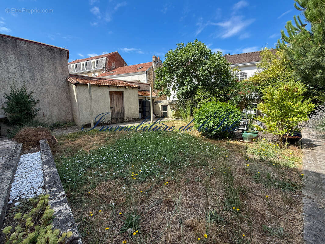 Appartement à PERIGUEUX
