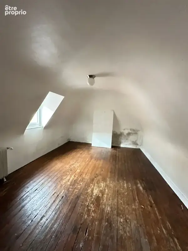 Maison Rouen 9 pièce(s) a renové - photo 18