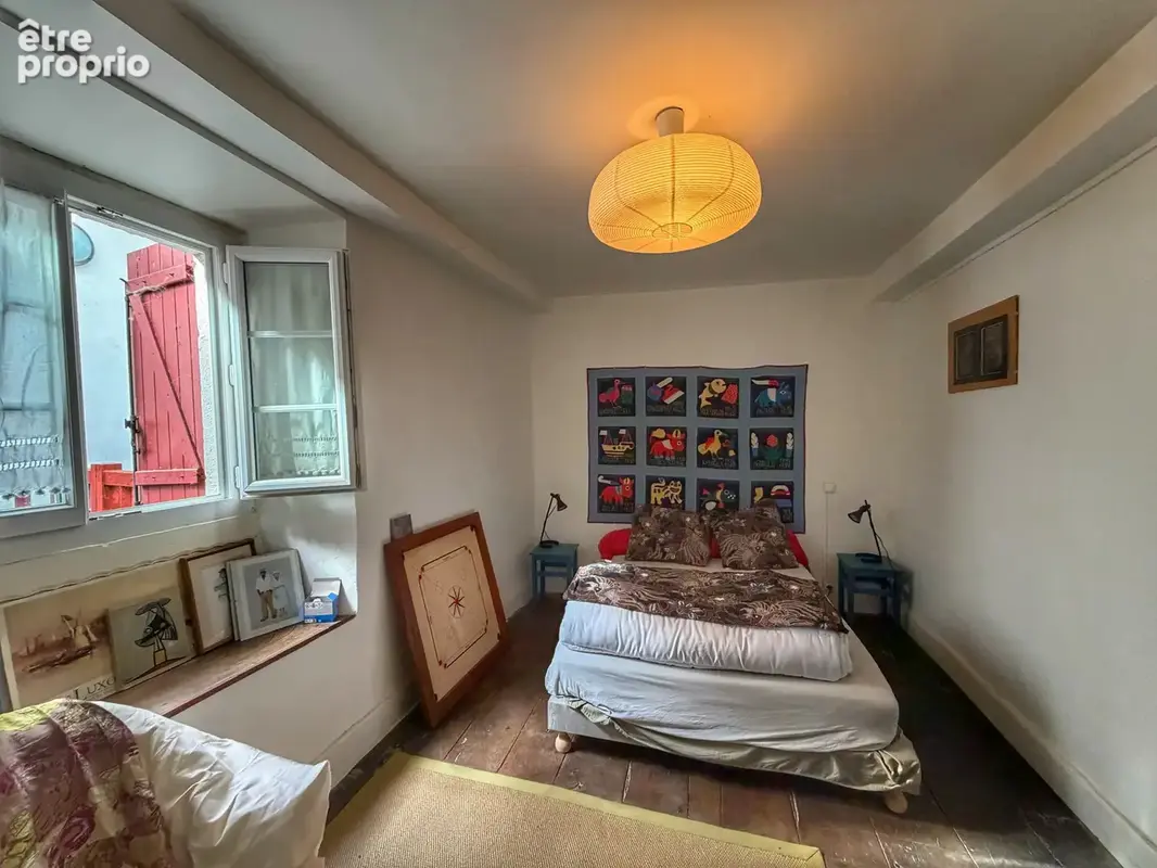 Maison mitoyenne de bourg - photo 28
