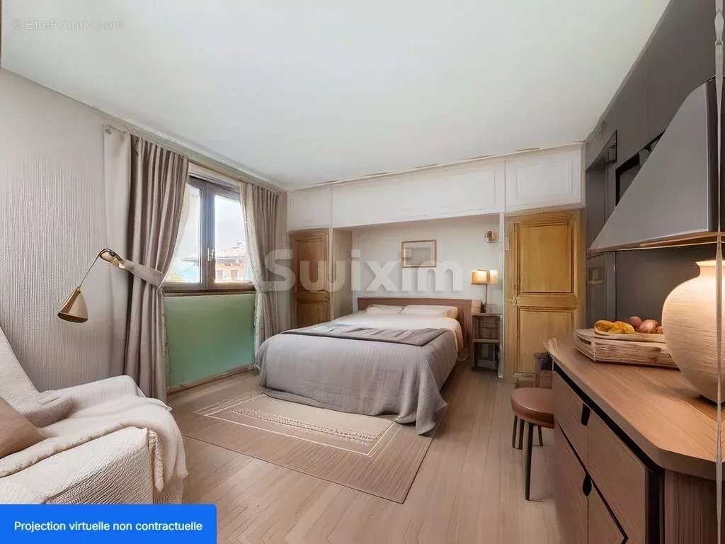 Appartement à CORDON