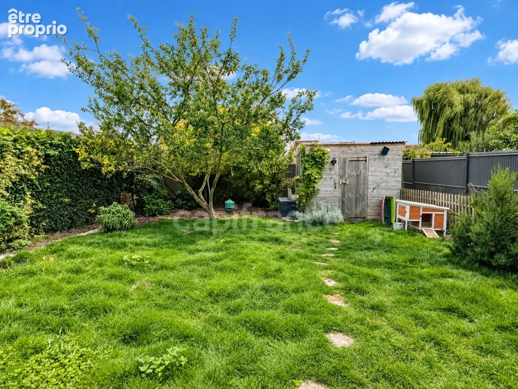 Maison flamande en semi plain pied - photo 7
