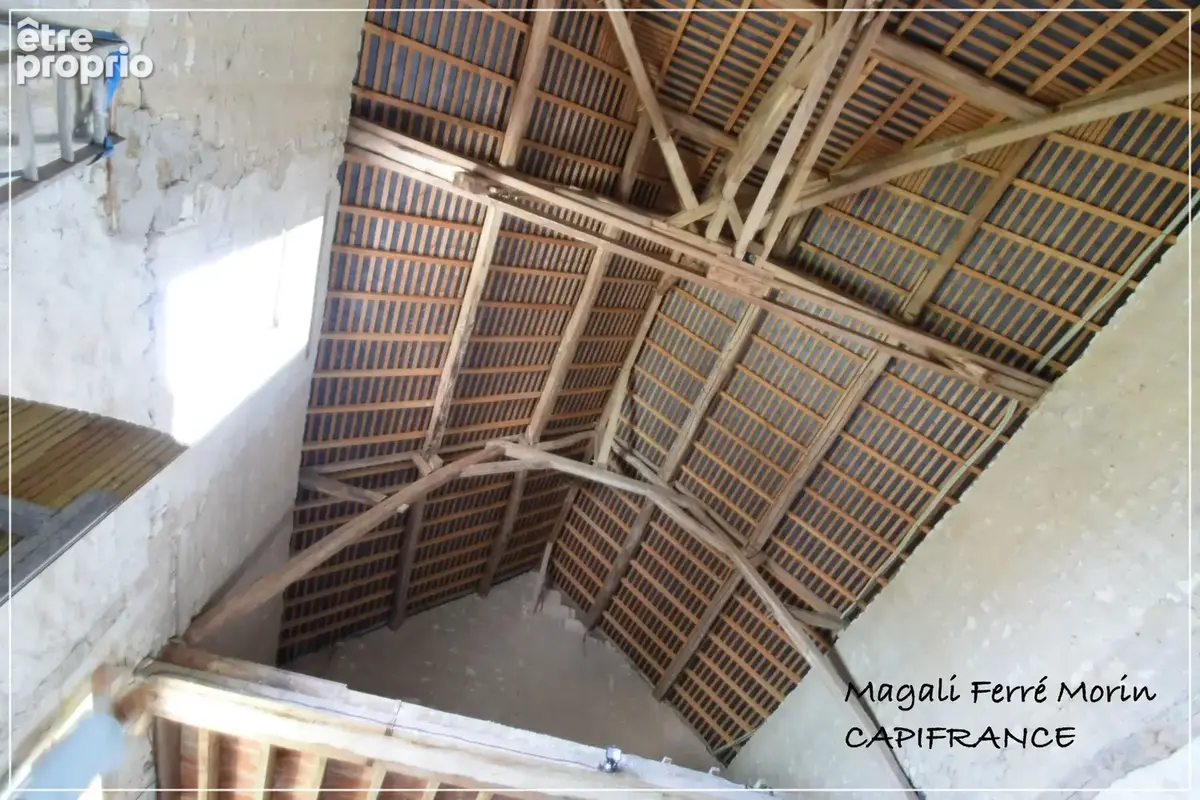 Maison Familiale SUD TOURAINE(37) - photo 16