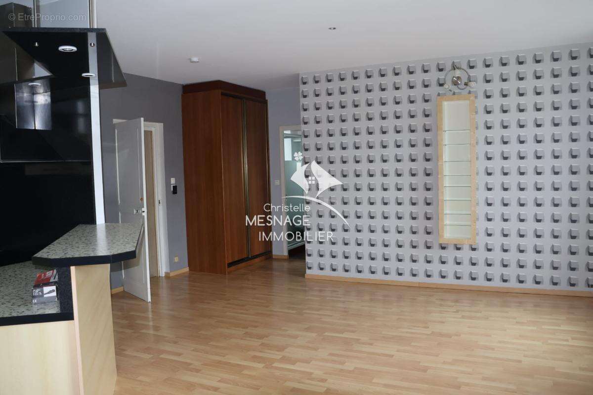 Appartement à DINAN